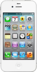 Apple iPhone 4S 16Gb black - Домодедово