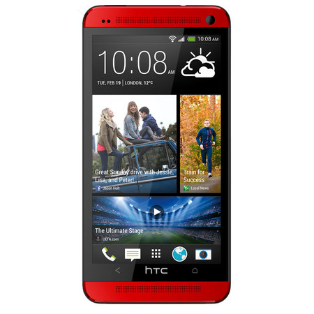 Смартфон HTC One 32Gb - Домодедово