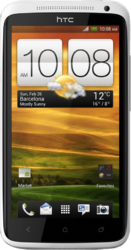 HTC One X 32GB - Домодедово