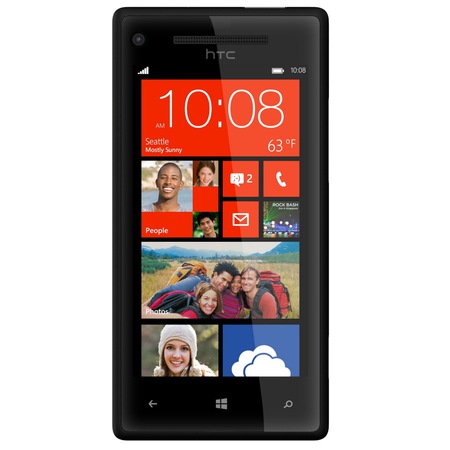 Смартфон HTC Windows Phone 8X 16Gb - Домодедово