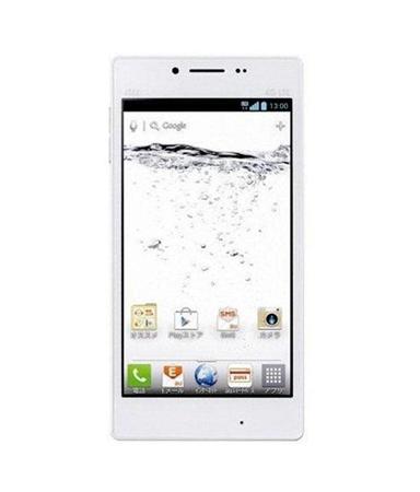 Смартфон LG Optimus G E975 White - Домодедово