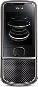 Мобильный телефон Nokia 8800 Carbon Arte - Домодедово