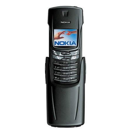 Nokia 8910i - Домодедово