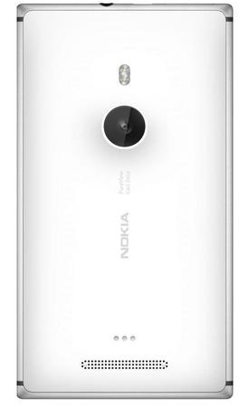 Смартфон NOKIA Lumia 925 White - Домодедово
