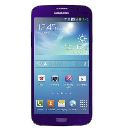 Смартфон Samsung Galaxy Mega 5.8 GT-I9152 - Домодедово
