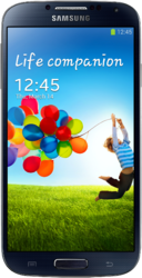 Samsung Galaxy S4 i9505 16GB - Домодедово
