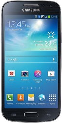 Samsung Galaxy S4 mini Duos i9192 - Домодедово