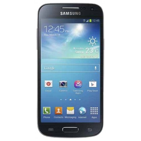 Samsung Galaxy S4 mini GT-I9192 8GB черный - Домодедово