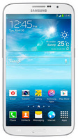 Смартфон SAMSUNG I9200 Galaxy Mega 6.3 White - Домодедово
