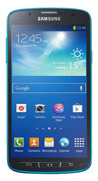 Смартфон SAMSUNG I9295 Galaxy S4 Activ Blue - Домодедово