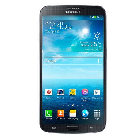 Сотовый телефон Samsung Samsung Galaxy Mega 6.3 GT-I9200 8Gb - Домодедово