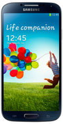 Смартфон Samsung Samsung Смартфон Samsung Galaxy S4 Black GT-I9505 LTE - Домодедово