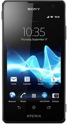 Sony Xperia TX - Домодедово