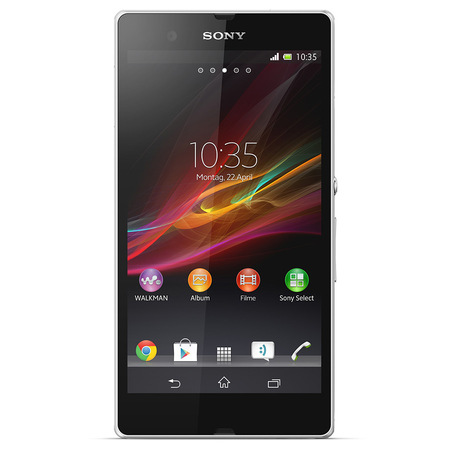 Смартфон Sony Xperia Z C6603 - Домодедово