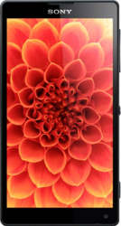 Sony Xperia ZL - Домодедово