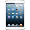 Apple iPad mini 16Gb Wi-Fi + Cellular белый - Домодедово