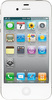 Смартфон Apple iPhone 4S 16Gb White - Домодедово