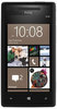Смартфон HTC HTC Смартфон HTC Windows Phone 8x (RU) Black - Домодедово