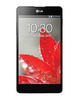 Смартфон LG E975 Optimus G Black - Домодедово