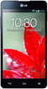 Смартфон LG E975 Optimus G White - Домодедово