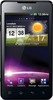 Смартфон LG Optimus 3D Max P725 Black - Домодедово