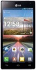Смартфон LG Optimus 4X HD P880 Black - Домодедово