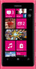 Смартфон Nokia Lumia 800 Matt Magenta - Домодедово