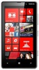 Смартфон Nokia Lumia 820 White - Домодедово