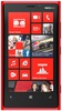 Смартфон Nokia Lumia 920 Red - Домодедово