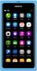 Смартфон Nokia N9 16Gb Blue - Домодедово