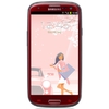 Смартфон Samsung + 1 ГБ RAM+  Galaxy S III GT-I9300 16 Гб 16 ГБ - Домодедово