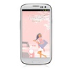 Мобильный телефон Samsung + 1 ГБ RAM+  Galaxy S III GT-I9300 La Fleur 16 Гб 16 ГБ - Домодедово