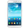 Смартфон Samsung Galaxy Mega 6.3 GT-I9200 White - Домодедово