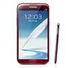 Смартфон Samsung Galaxy Note 2 GT-N7100ZRD 16 ГБ - Домодедово