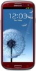 Смартфон Samsung Galaxy S3 GT-I9300 16Gb Red - Домодедово
