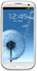 Смартфон Samsung Galaxy S3 GT-I9300 32Gb Marble white - Домодедово