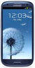 Смартфон Samsung Galaxy S3 GT-I9300 16Gb Pebble blue - Домодедово