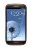 Смартфон Samsung Galaxy S3 GT-I9300 16Gb Amber Brown - Домодедово