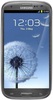 Смартфон Samsung Galaxy S3 GT-I9300 16Gb Titanium grey - Домодедово