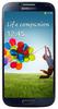 Смартфон Samsung Galaxy S4 GT-I9500 16Gb Black Mist - Домодедово