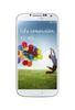 Смартфон Samsung Galaxy S4 GT-I9500 64Gb White - Домодедово
