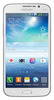 Смартфон SAMSUNG I9152 Galaxy Mega 5.8 White - Домодедово