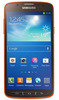 Смартфон SAMSUNG I9295 Galaxy S4 Activ Orange - Домодедово