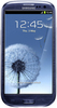 Смартфон SAMSUNG I9300 Galaxy S III 16GB Pebble Blue - Домодедово