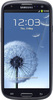 Смартфон SAMSUNG I9300 Galaxy S III Black - Домодедово