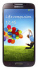 Смартфон SAMSUNG I9500 Galaxy S4 16 Gb Brown - Домодедово