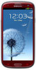 Смартфон Samsung Samsung Смартфон Samsung Galaxy S III GT-I9300 16Gb (RU) Red - Домодедово