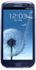 Смартфон Samsung Samsung Смартфон Samsung Galaxy S III 16Gb Blue - Домодедово