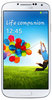 Смартфон Samsung Samsung Смартфон Samsung Galaxy S4 16Gb GT-I9500 (RU) White - Домодедово