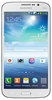 Смартфон Samsung Samsung Смартфон Samsung Galaxy Mega 5.8 GT-I9152 (RU) белый - Домодедово